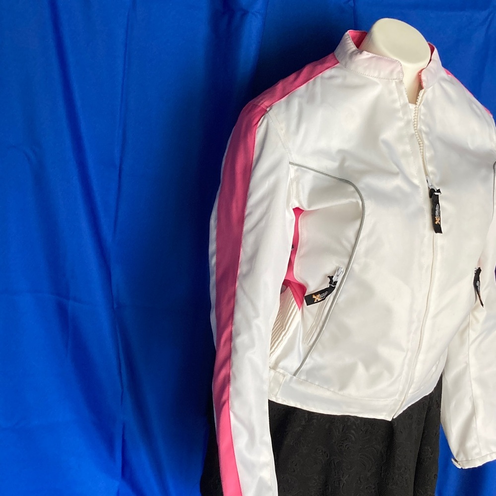 Motorcycle Jacket - image 2